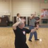 North Cascades Tai Chi